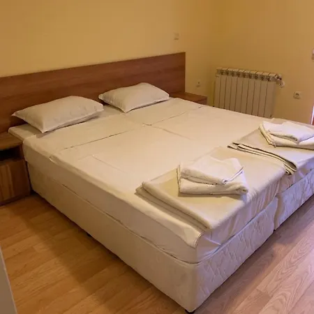 Къща За Гости Casa Di Sole * Varna