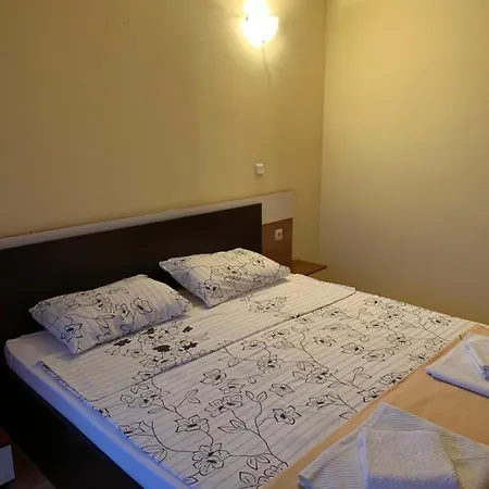 Гостевой дом Къща за гости Casa di sole *