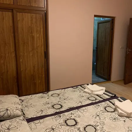 Къща За Гости Casa Di Sole * Warna