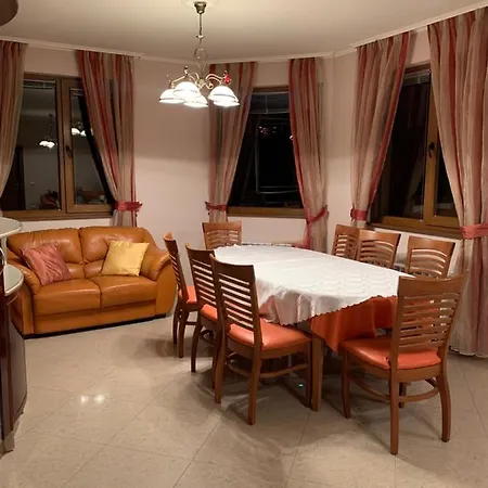 Къща за гости Casa di sole