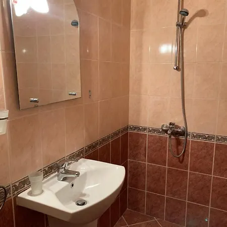 Къща за гости Casa di sole * Варна