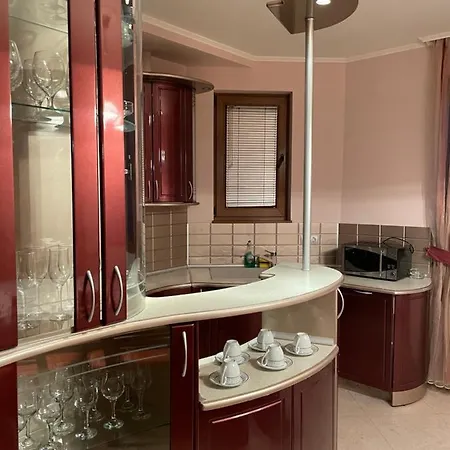 Gasthof Къща За Гости Casa Di Sole