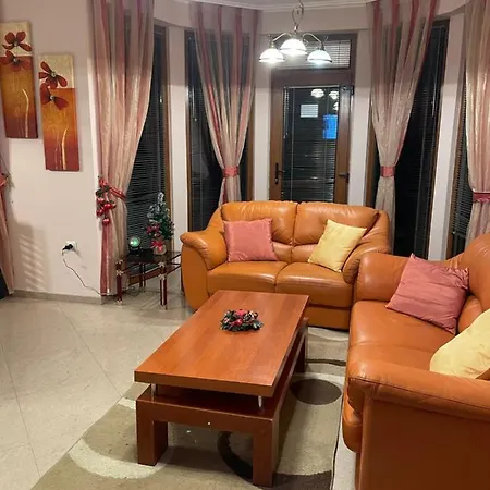 Gasthof Къща За Гости Casa Di Sole *
