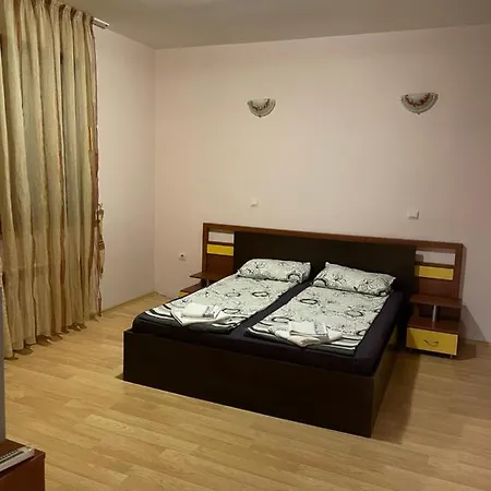 Гостевой дом Къща за гости Casa di sole *