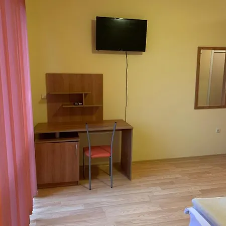 Gasthof Къща За Гости Casa Di Sole Warna
