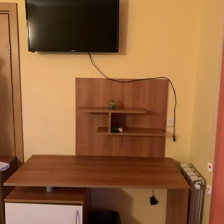 Къща за гости Casa di sole Гостевой дом