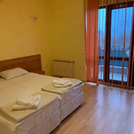 Gasthof Къща За Гости Casa Di Sole Warna