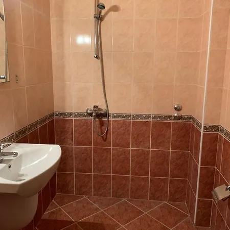 Къща За Гости Casa Di Sole Gasthof