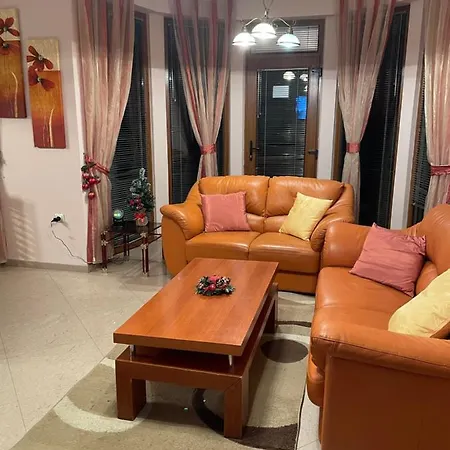 Гостевой дом Къща за гости Casa di sole Варна