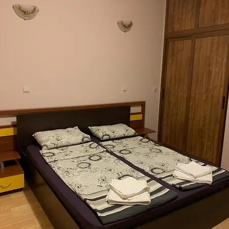 Къща За Гости Casa Di Sole Warna