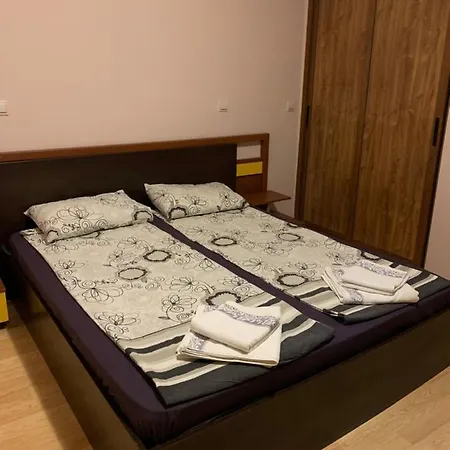 Къща за гости Casa di sole Варна