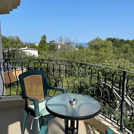 Къща За Гости Casa Di Sole * Warna