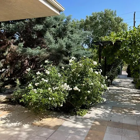 Къща за гости Casa di sole Гостевой дом