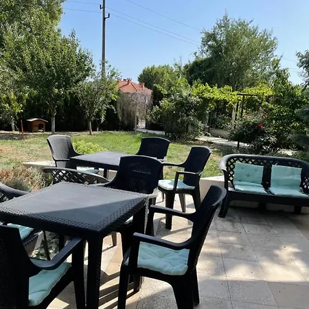 Къща За Гости Casa Di Sole Gasthof *