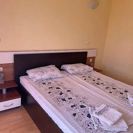 Къща за гости Casa di sole Гостевой дом Варна